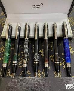 Mont Blanc Pens 9